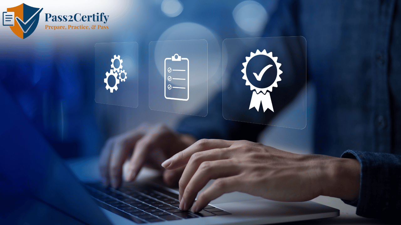 IT Certifications to Boost Your Career