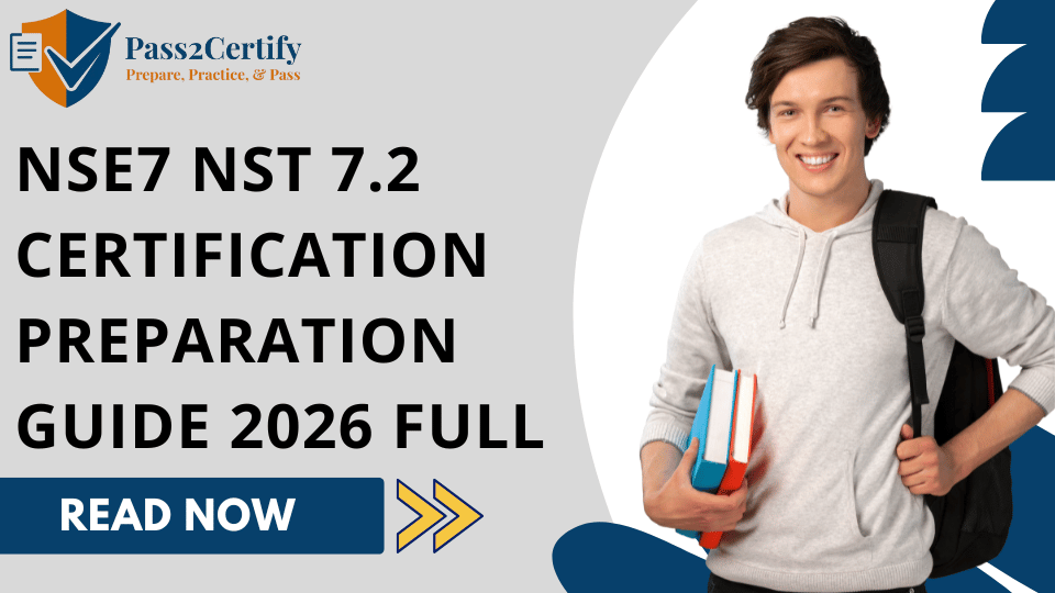 Fortinet NSE7 NST 7.2 troubleshooting certification