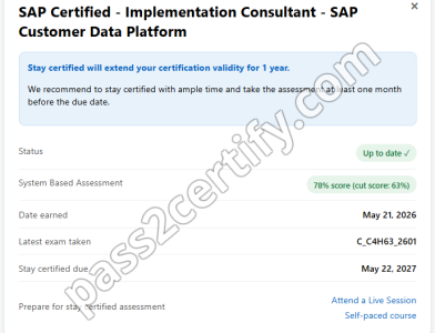 Kairo result